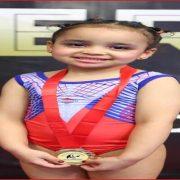 چوري ورياضة الجمباز