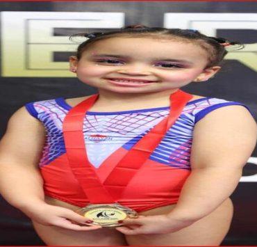 چوري ورياضة الجمباز