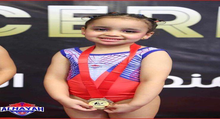 چوري ورياضة الجمباز