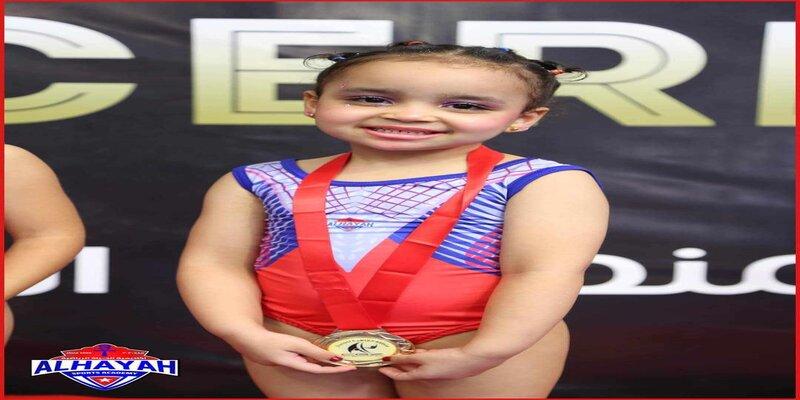 چوري ورياضة الجمباز