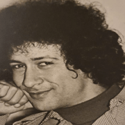 الفنان محمد نجم