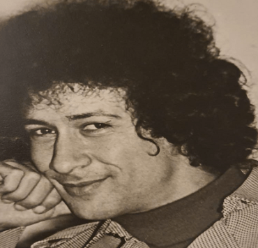 الفنان محمد نجم