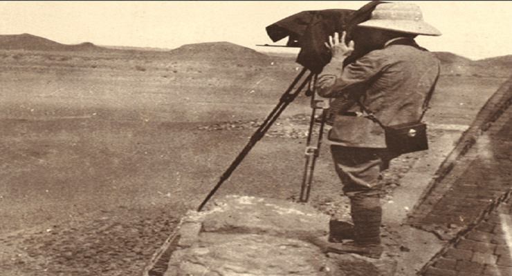 السينما المصرية