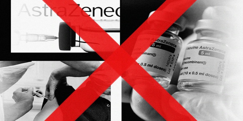 شركة أسترازينيكا تسحب لقاح كوفيد في جميع أنحاء العالم .. يا ترى ما السبب؟ لقاح