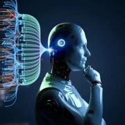 آلية عمل الذكاء الاصطناعي