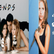 مسلسلات أجنبية