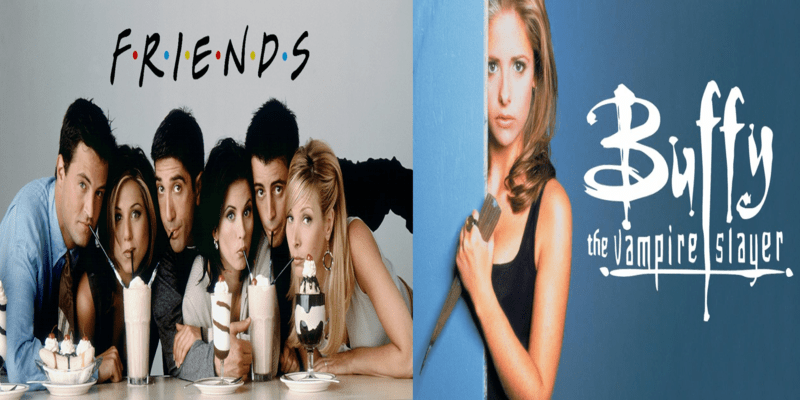 مسلسلات أجنبية