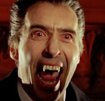 مصاصي الدماء