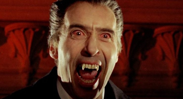 مصاصي الدماء