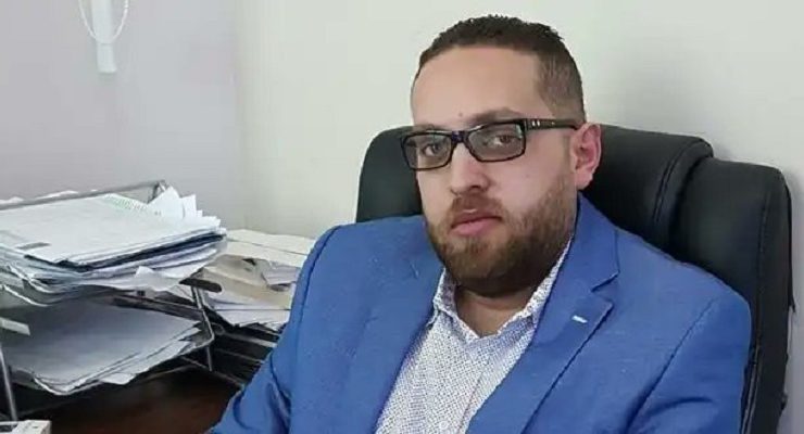 فادي أبو بكر