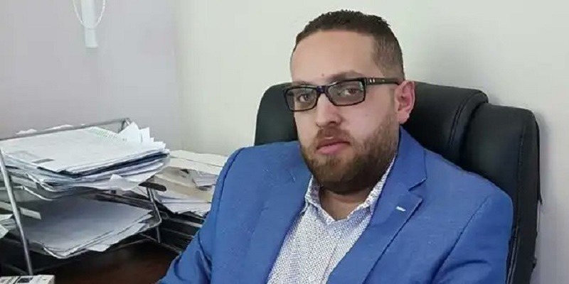 فادي أبو بكر لـ “الميزان” : من المتوقع مزيد من الضغوط الاقتصادية على السلطة الفلسطينية فادي أبو بكر