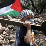 هجرة الفلسطينيين