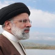 طائرة الرئيس الإيراني