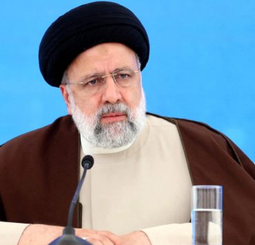 الرئيس الإيراني