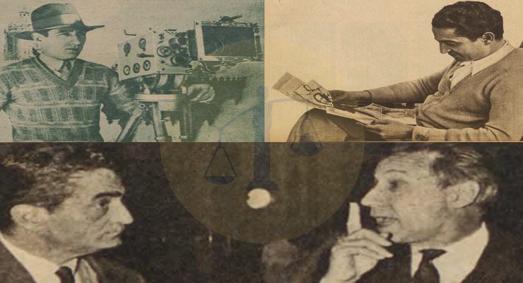 أمركة السينما