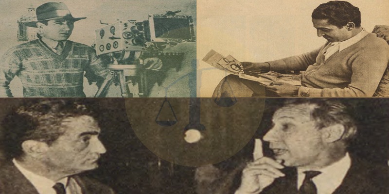 أمركة السينما المصرية (2) صراع كريم وبدرخان أمركة السينما