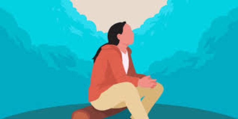 مرض الاكتئاب والسيدات…كلمة هرمونات بتستفزك؟ مرض الاكتئاب