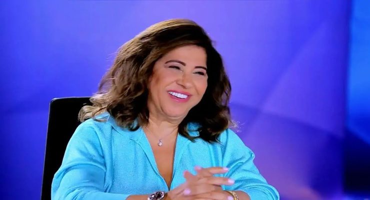 ليلى عبد اللطيف