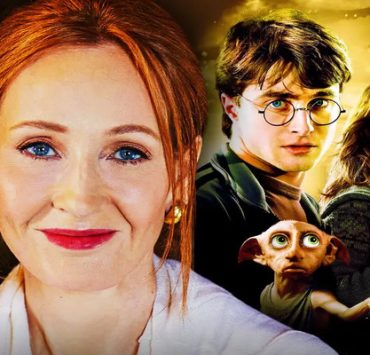 منتدى الإعلام العربي.. قائمة بأسماء الفائزين هاري بوتر