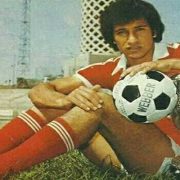 الخطيب رمز النادي الأهلي