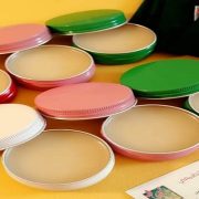 مستحضرات التجميل الطبيعية