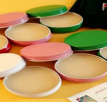 مستحضرات التجميل الطبيعية