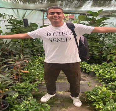 جيوفاني إيهاب والزراعة