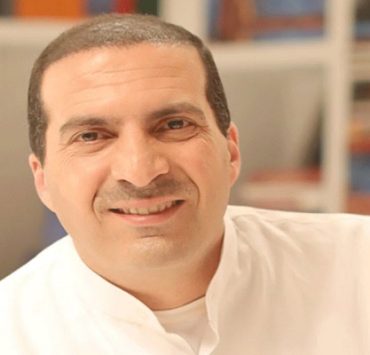 ياسمين رئيس تحير الجمهور بشأن حفل زفافها .. جواز أم كواليس فيلمها الجديد؟ عمرو خالد