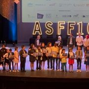 مهرجان الاسكندرية للفيلم القصير