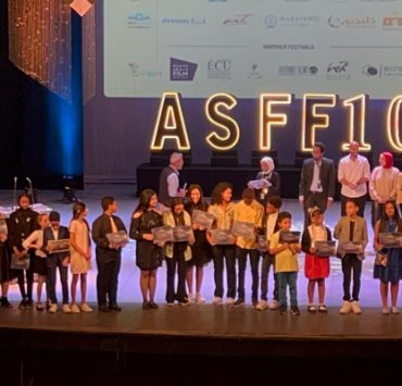 مهرجان الاسكندرية للفيلم القصير