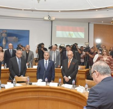 جوائز الدولة 2024