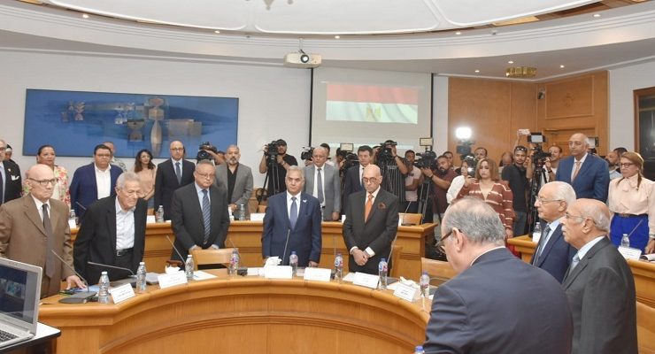 جوائز الدولة 2024