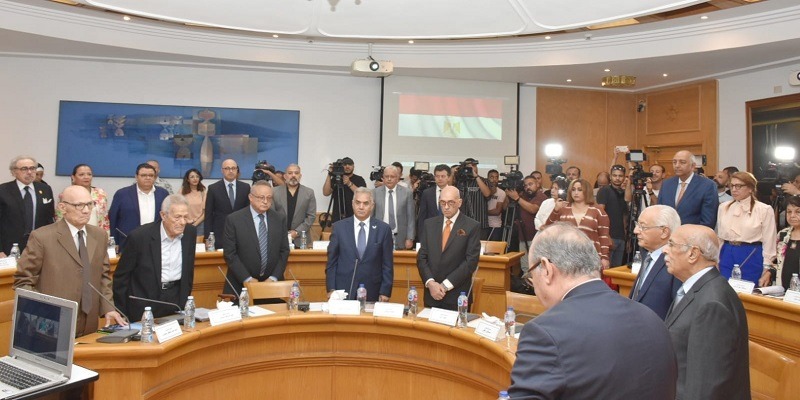 جوائز الدولة 2024