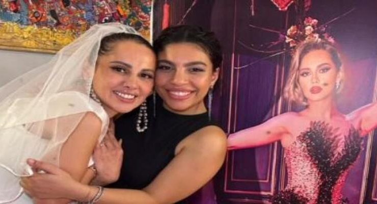 ياسمين رئيس