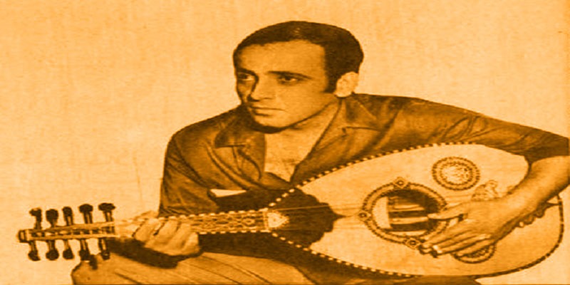 ملف بليغ حمدي (4): الفلكلور ما بين التطوير والإفلاس الفني بليغ حمدي