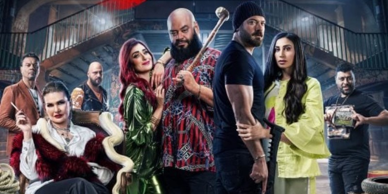 بين شقو والعتاولة….هل يحب الجمهور صراع الخير والشر؟ شقو