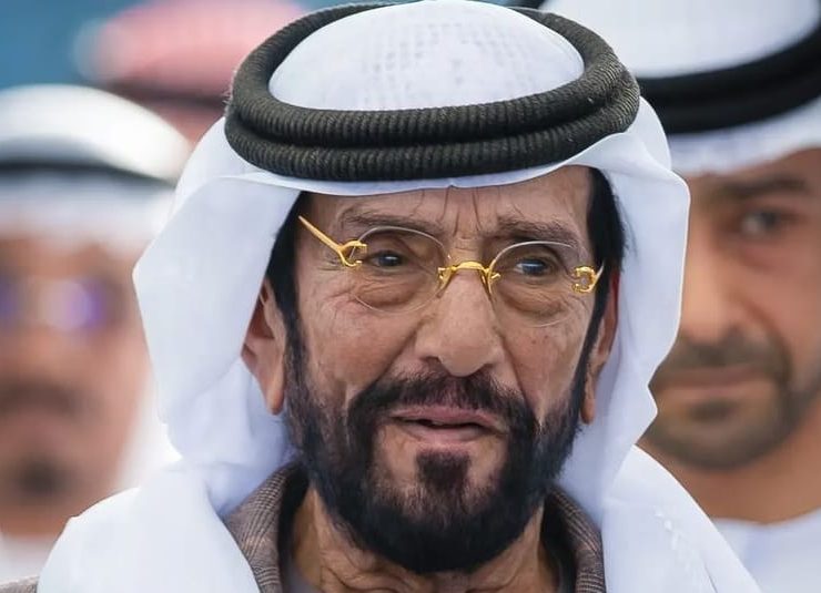 معرض أبو ظبي