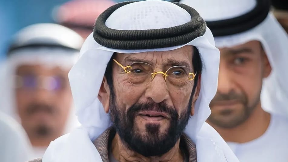 معرض أبو ظبي