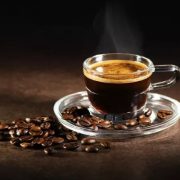 أنواع القهوة