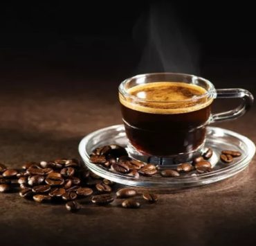 أنواع القهوة