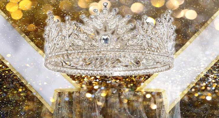 ملكات الجمال