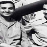 المقدم عصام دراز يمينًا