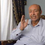 المقدم عصام دراز