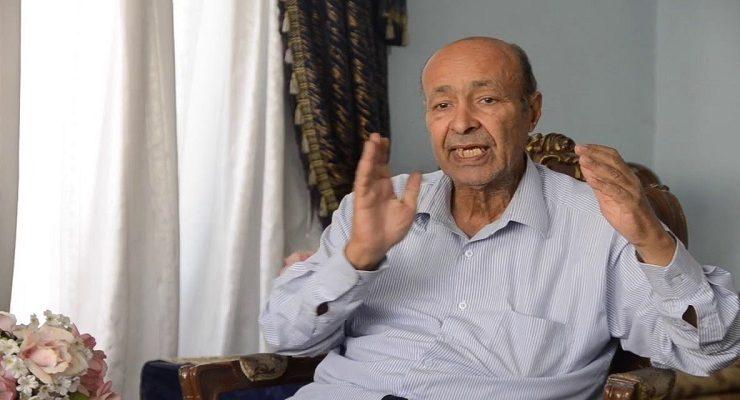 المقدم عصام دراز