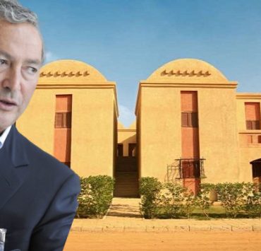 “للحيلولة دون إجهاض حلمهم” 6 مطالب من فنانين هرم سيتي إلى سميح ساويرس هرم سيتي