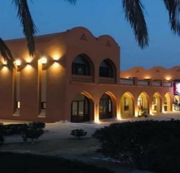 مشروع خارج الصندوق