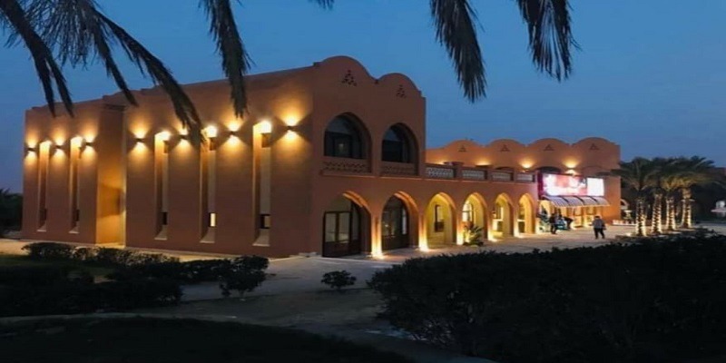 “للحيلولة دون إجهاض حلمهم” 6 مطالب من فنانين هرم سيتي إلى سميح ساويرس هرم سيتي