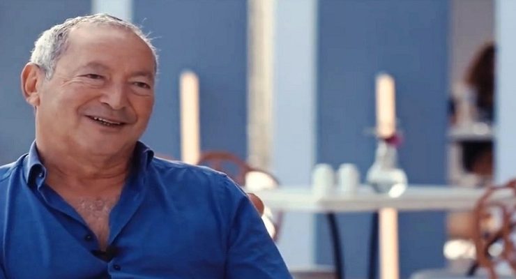 سميح ساويرس