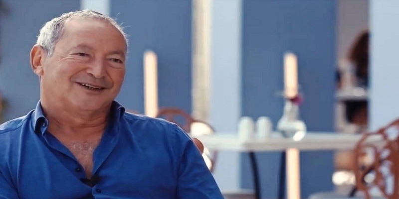 سميح ساويرس