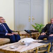 حكومة مدبولي